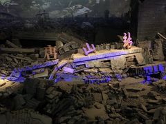 -唐山抗震纪念馆