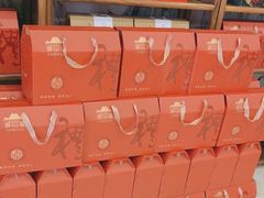 -香山湖渔家大院