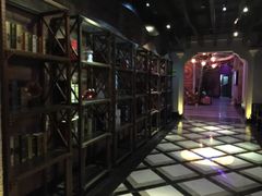 -公馆KTV(后湖店)