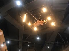 -渝是乎川渝小炒(新世界百货望京店)