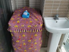 -深圳葵花酒店公寓(福田口岸店)