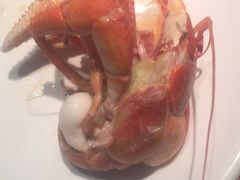 虾爬子-海味当家·蒸锅海鲜(星海公园店)