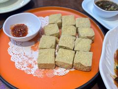 -长兴菜馆(高桥店)