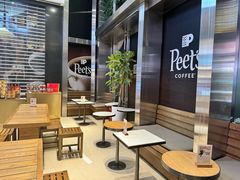 -Peet's 皮爷咖啡(陆家嘴中心店)