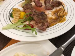 -红房子西菜馆(淮海中路店)