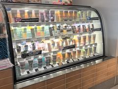 -Blueglass酸奶(华贸购物中心店)