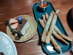 -ChitChat奇洽·Bistro(黎黄陂路店)