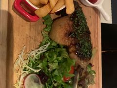 -La Creperie法餐厅(芮欧百货店)