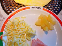 -比格比萨自助(宝山日月光店)