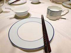 餐具摆设-民国红公馆·秦淮八艳(夫子庙店)