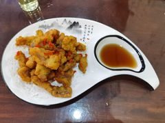 -长兴菜馆(高桥店)