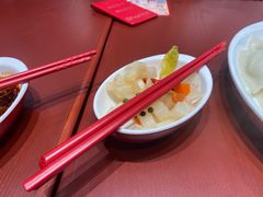 -喜家德虾仁水饺(东海缤纷天地店)