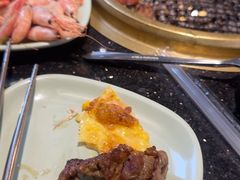 -韩盛·盛江山自助料理(沈辽路万达店)