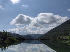 -丽江泸沽湖景区