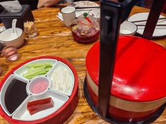-壹零捌道·北京烤鸭(车公庄店)