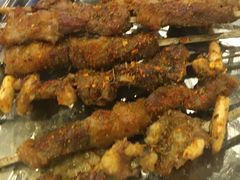 -凤齐羊肉烩面馆