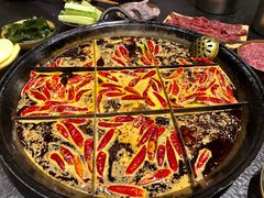 -胖碗火锅(观音桥店)