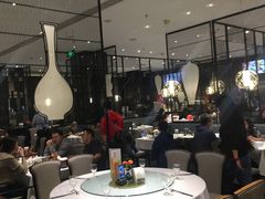 大堂-眉州东坡(远洋未来广场店)