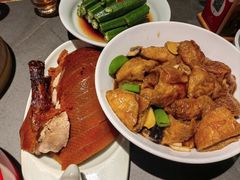 -小吊梨汤·北京菜·烤鸭(清河万象汇店)