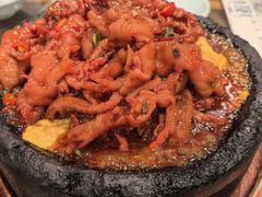 -西江美食舫·江西菜(健德桥店)