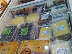 零售区-欢姐伦教糕(北海大道北店)