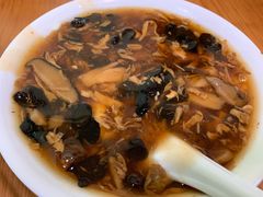 豆腐脑-增盛魁小吃店