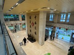 -北京中医药大学第三附属医院