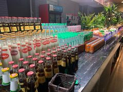 -德得轩烤涮一体自助餐厅(王府井店)
