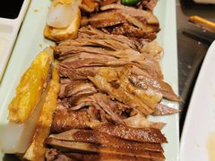 潮界鹅肉饭-潮界(虹桥新天地店)