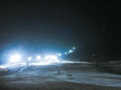 -中旅松花湖滑雪场