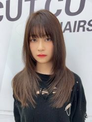 -CUT CUT Hair Salon