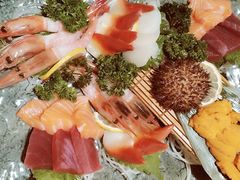 -福匠日本料理(人民路店)