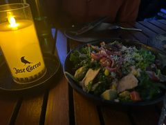 -Q MEX 库迈墨西哥餐吧(三里屯店)