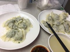 -霍嘟嘟手工水饺(黄山花园店)