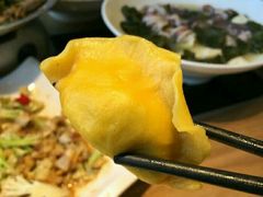 -小平岛開海水饺(浑南店)