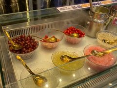 -溪边姑娘·拉丝酸奶水果捞(春熙路店)