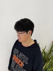 -上禾 HAIR SALON