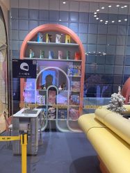 -奈尔宝·儿童乐园·亲子餐厅(华采天地店)