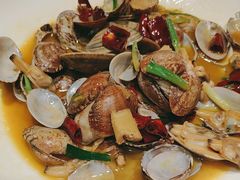 -梁家大院•农家菜(昆山会展中心店)