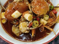 -小民大排档(江汉路店)