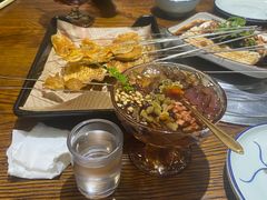 -517烧烤·龙虾·海鲜大排档(万象都荟店)
