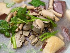 -金原鸭血粉丝汤总店(锁金村店)