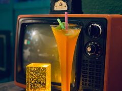 -JUKEBOX玖部音乐餐厅(华侨城店)