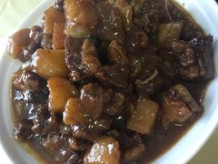 -华春餐馆(鱼山路店)