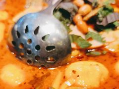 -神府路壹号·海鲜烧烤·砂锅粥·锅物(三坊七巷店)