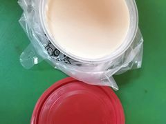 -老伴豆花(麦士威熟食中心店)