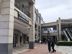 -首创奥特莱斯(昆山店)