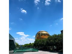 -杭州国际会议中心洲际酒店-面工坊