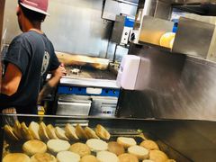 -Fergburger(皇后镇店)