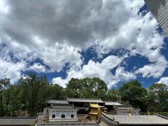 -五台山风景名胜区